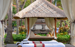 The Laguna, a Luxury Collection Resort & Spa