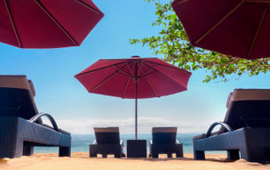 The Laguna, a Luxury Collection Resort & Spa