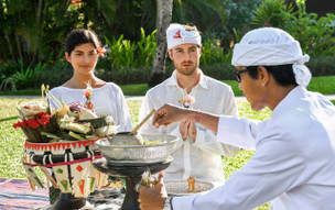 The Laguna, a Luxury Collection Resort & Spa