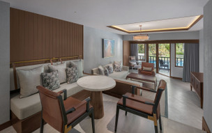 The Laguna, a Luxury Collection Resort & Spa