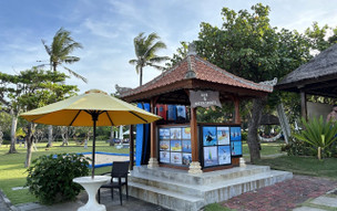 Ayodya Resort