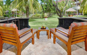 Nusa Dua Beach Hotel and Spa