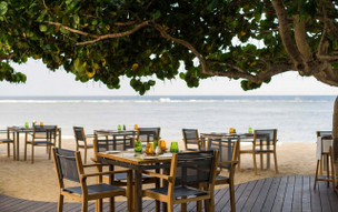 Nusa Dua Beach Hotel and Spa