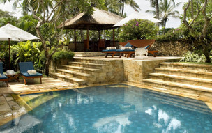 Nusa Dua Beach Hotel and Spa