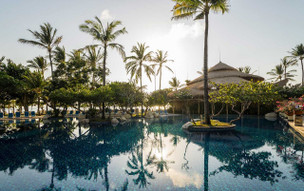 Nusa Dua Beach Hotel and Spa