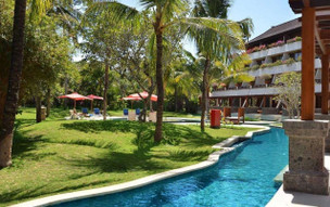 Nusa Dua Beach Hotel and Spa