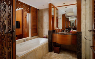 Nusa Dua Beach Hotel and Spa