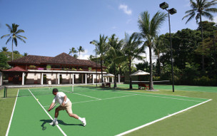 Nusa Dua Beach Hotel and Spa