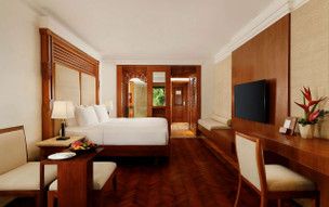 Nusa Dua Beach Hotel and Spa