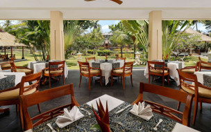 Nusa Dua Beach Hotel and Spa