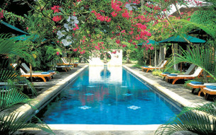 Nusa Dua Beach Hotel and Spa