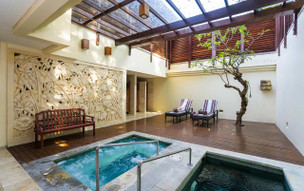 Nusa Dua Beach Hotel and Spa