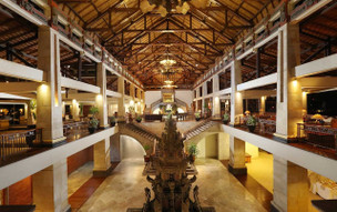Nusa Dua Beach Hotel and Spa
