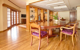 Nusa Dua Beach Hotel and Spa