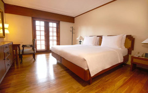 Nusa Dua Beach Hotel and Spa