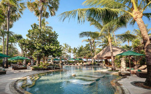 Legian Beach Hotel