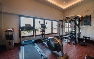 Kuta Seaview Boutique Resort and Spa