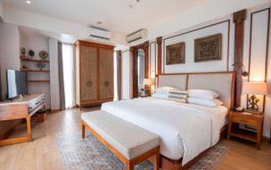 Kuta Seaview Boutique Resort and Spa