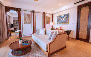 Kuta Seaview Boutique Resort and Spa