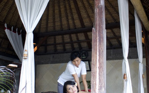 Kuta Seaview Boutique Resort and Spa