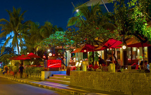 Kuta Seaview Boutique Resort and Spa