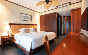 Kuta Seaview Boutique Resort and Spa