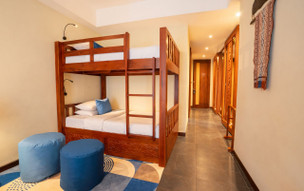 Kuta Seaview Boutique Resort and Spa