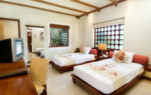 Bali Mandira Beach Resort and Spa