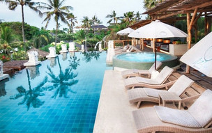 Bali Mandira Beach Resort and Spa