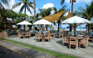 Bali Mandira Beach Resort and Spa