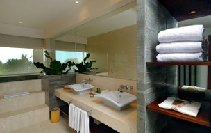 Bali Mandira Beach Resort and Spa