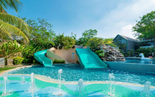 Bali Mandira Beach Resort and Spa