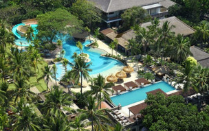 Bali Mandira Beach Resort and Spa