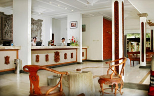 Bali Mandira Beach Resort and Spa