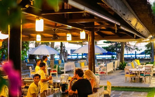 Bali Mandira Beach Resort and Spa