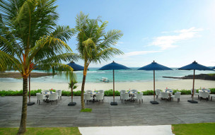 Candi Beach Resort and Spa