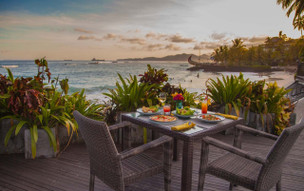 Candi Beach Resort and Spa