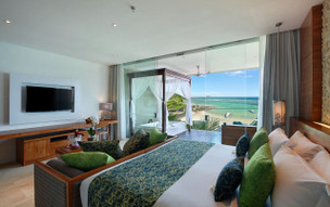 Candi Beach Resort and Spa