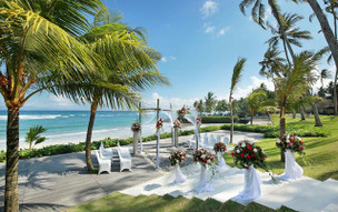 Candi Beach Resort and Spa