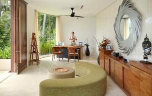 Candi Beach Resort and Spa