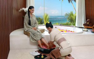 Candi Beach Resort and Spa