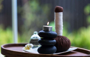 Candi Beach Resort and Spa