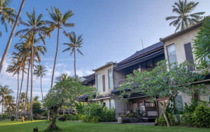 Candi Beach Resort and Spa