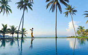 Candi Beach Resort and Spa