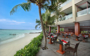 Candi Beach Resort and Spa