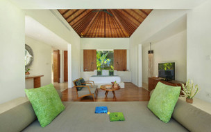 Candi Beach Resort and Spa