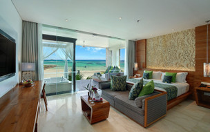 Candi Beach Resort and Spa