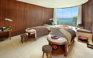 Candi Beach Resort and Spa