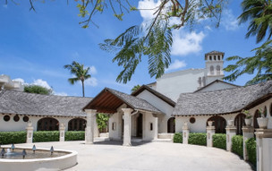 Mango Bay Beach Resort