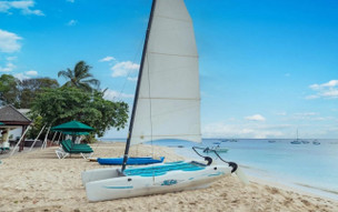 Mango Bay Beach Resort